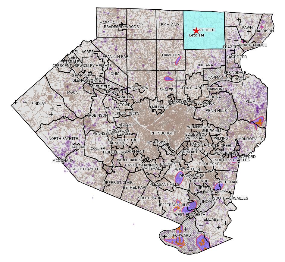 Allegheny
          County UDOW ePermits