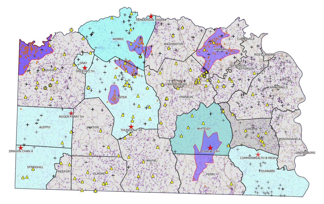 Greene
          County UDOW ePermits