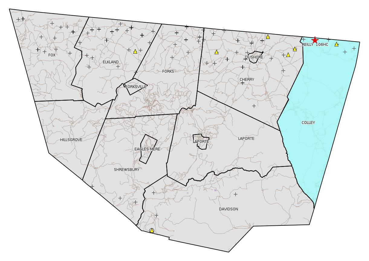 Sullivan map button