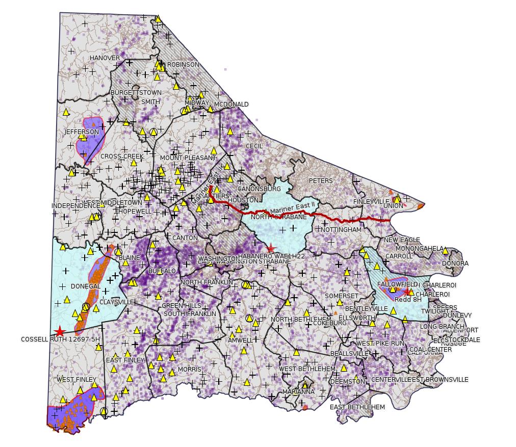 Washington
          County UDOW ePermits
