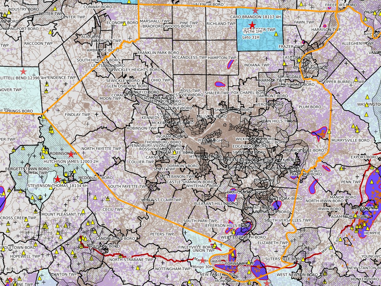 Allegheny
			          County _epending_udow Permits