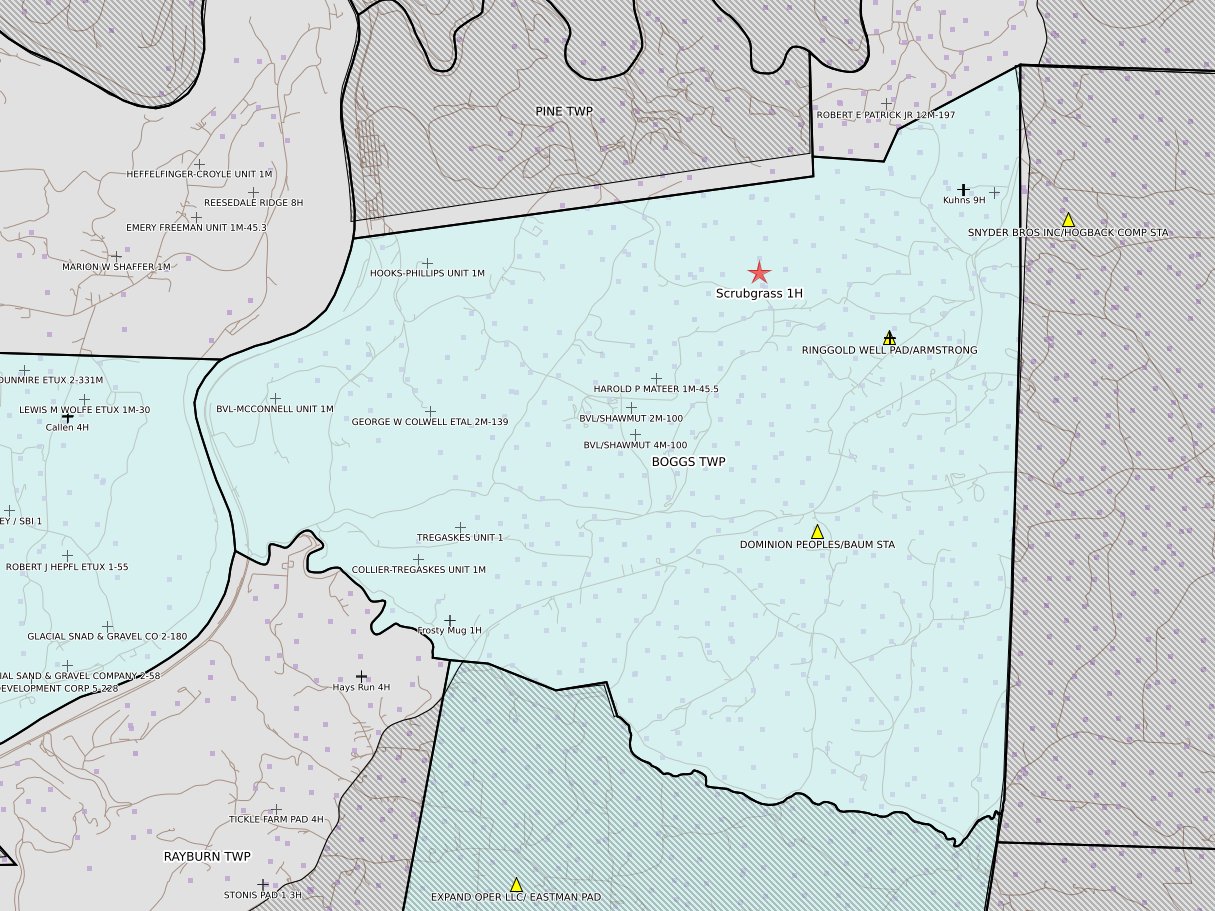 Armstrong_Boggs_Twp
				          County _epending_udow Permits