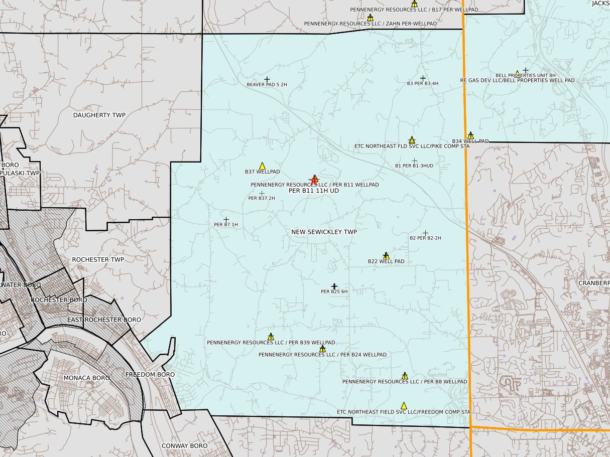 Beaver_New_Sewickley_Twp
				          County _epending_udow Permits