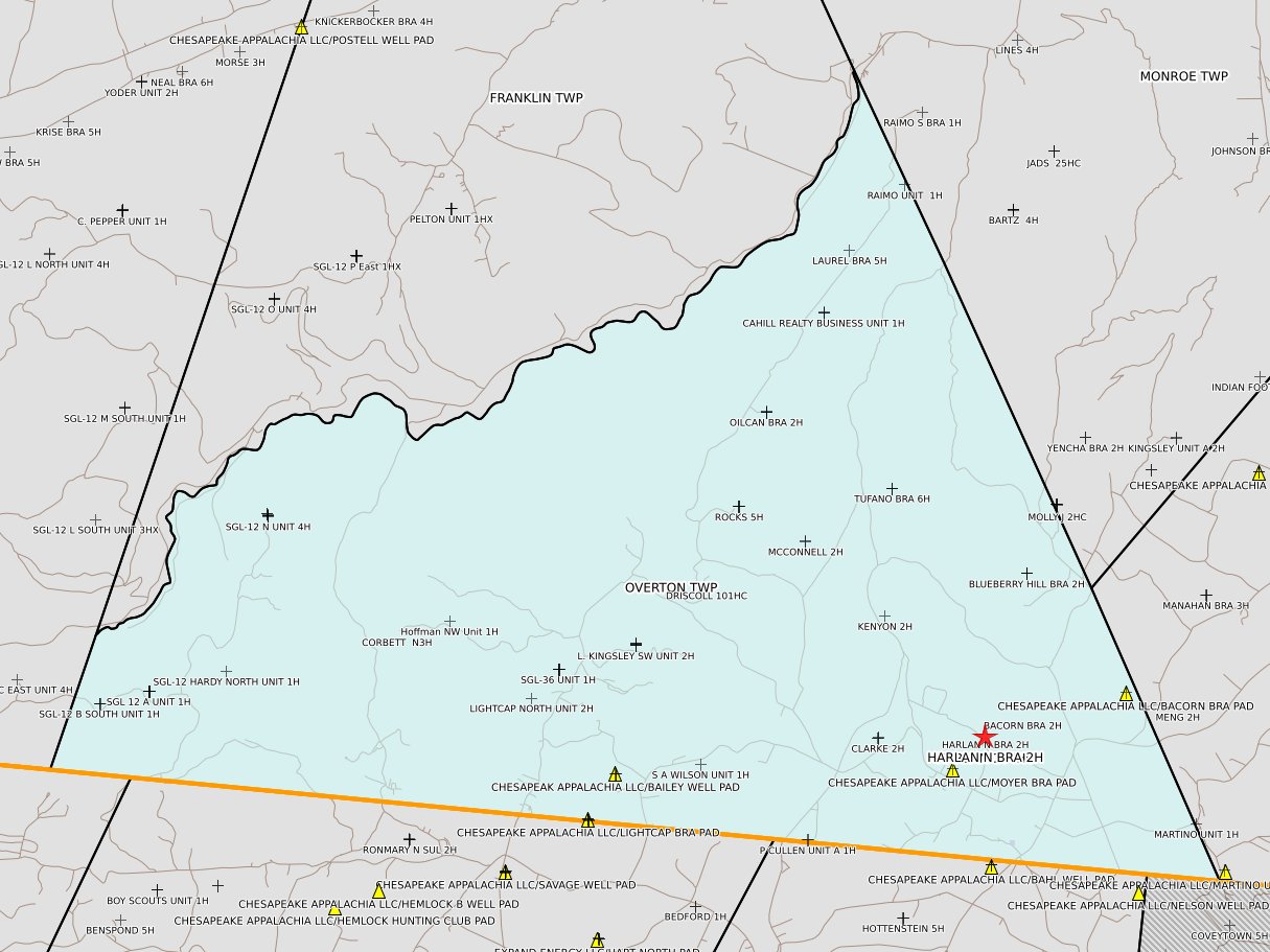 Bradford_Overton_Twp
				          County _epending_udow Permits