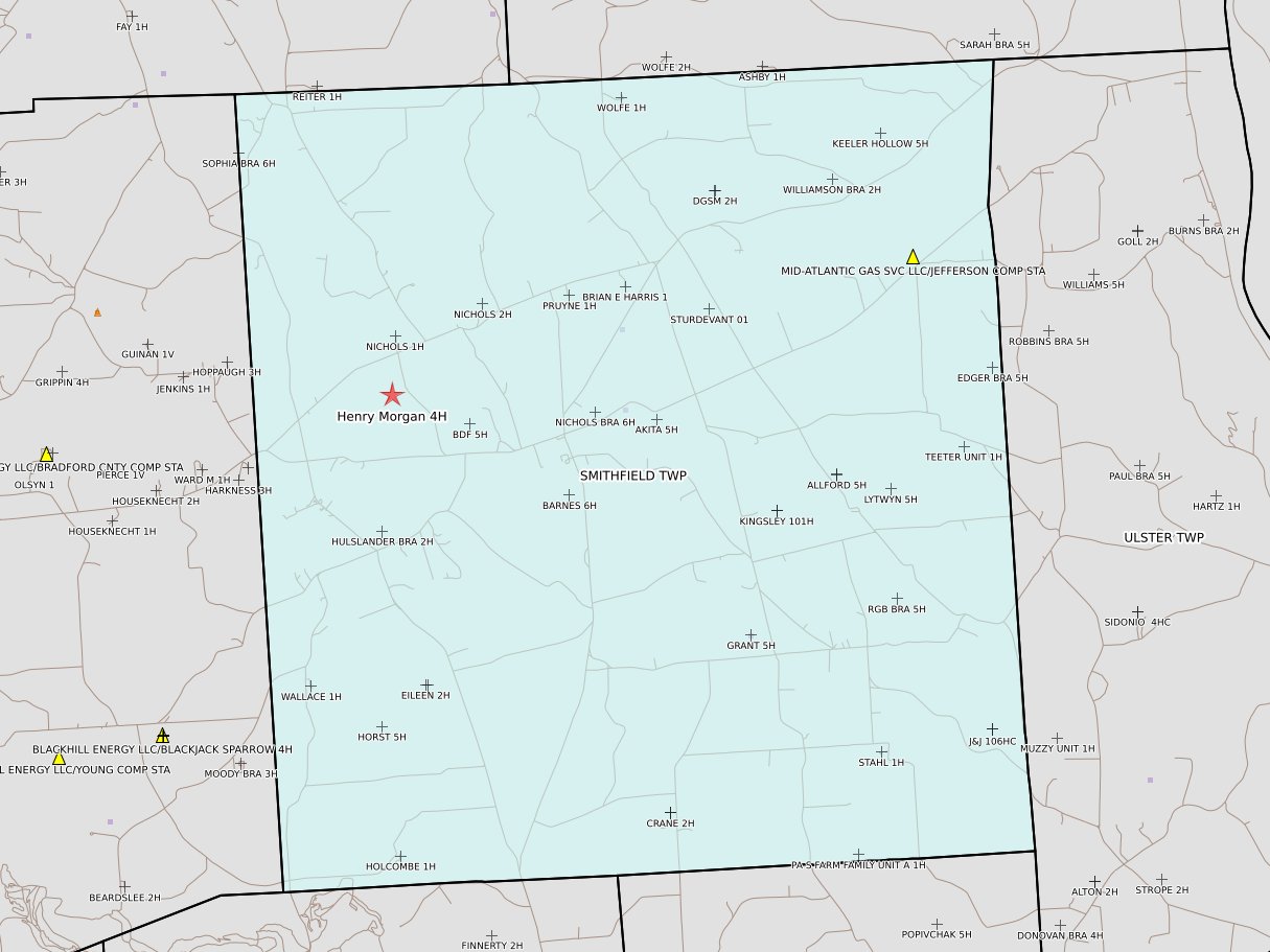 Bradford_Smithfield_Twp
				          County _epending_udow Permits