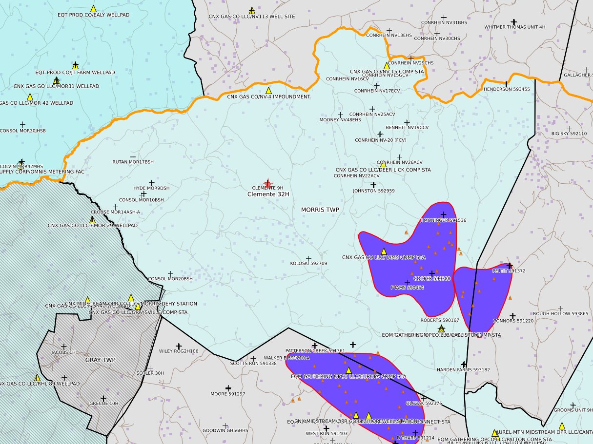Greene_Morris_Twp
				          County _epending_udow Permits
