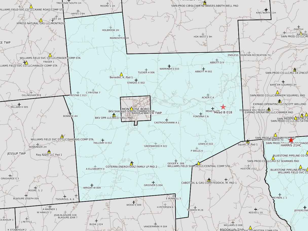 Susquehanna_Bridgewater_Twp
				          County _epending_udow Permits