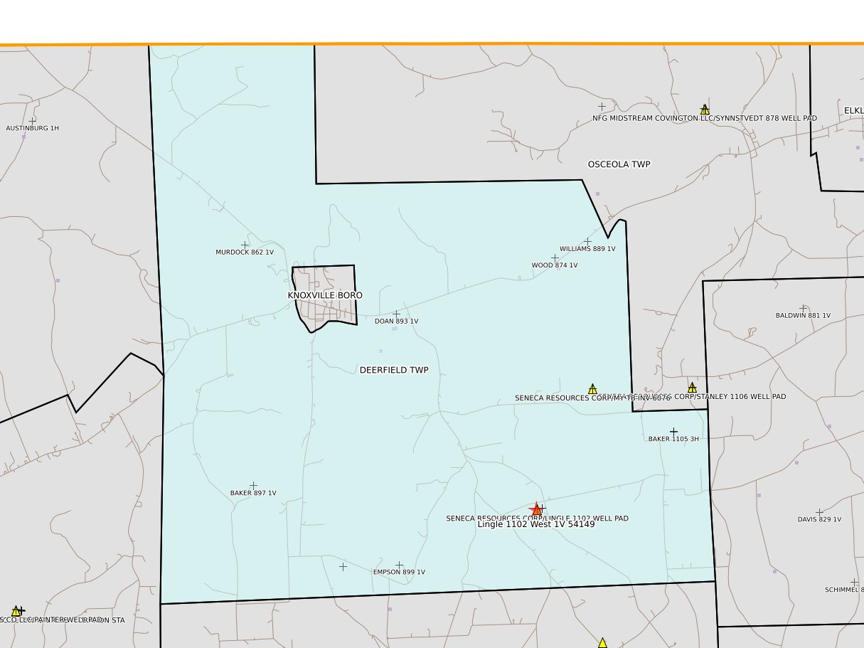 Tioga_Deerfield_Twp
				          County _epending_udow Permits