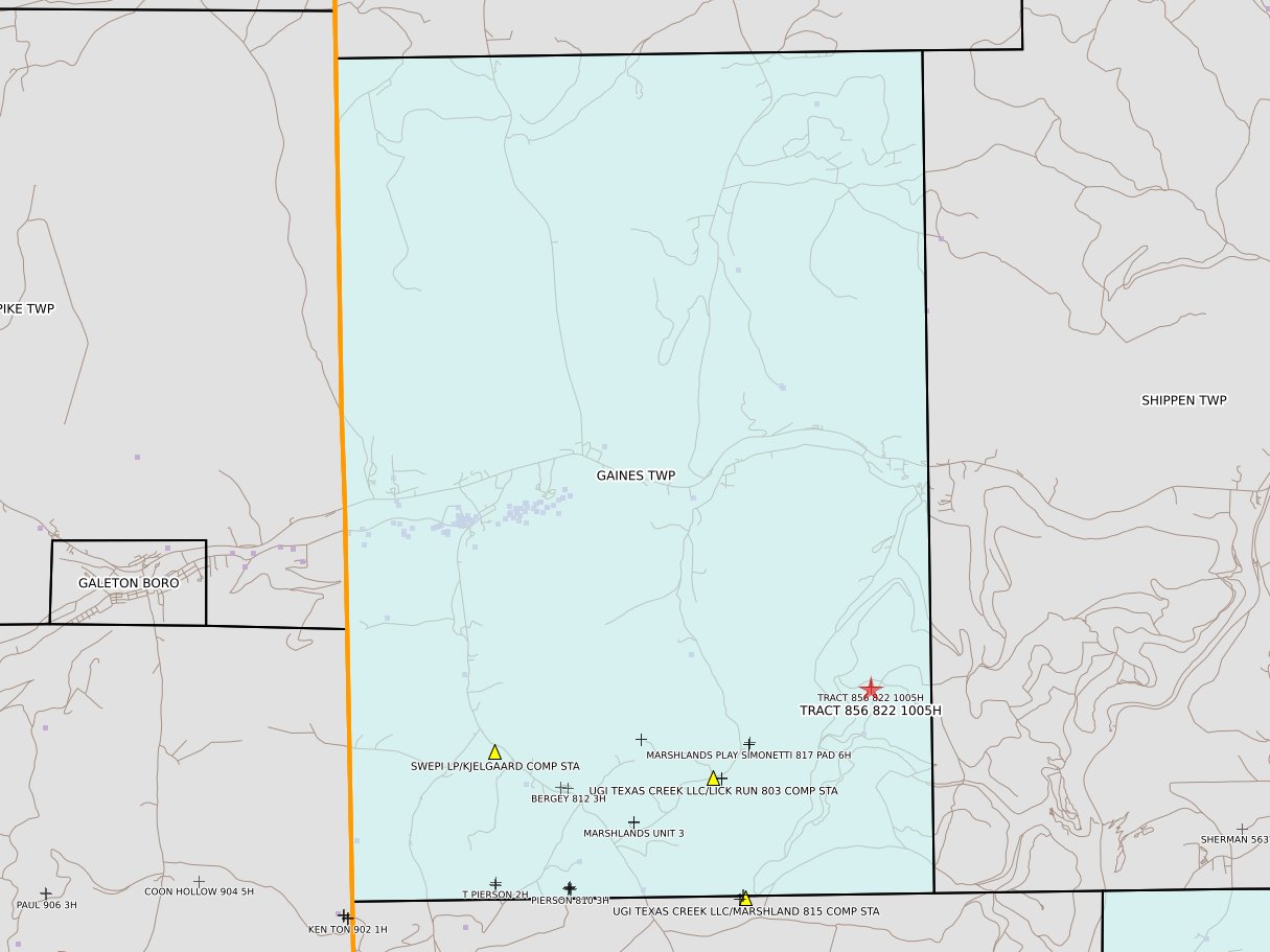 Tioga_Gaines_Twp
				          County _epending_udow Permits