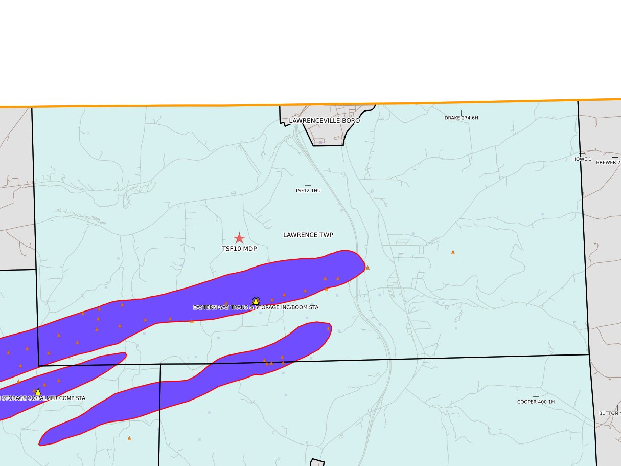 Tioga_Lawrence_Twp
				          County _epending_udow Permits