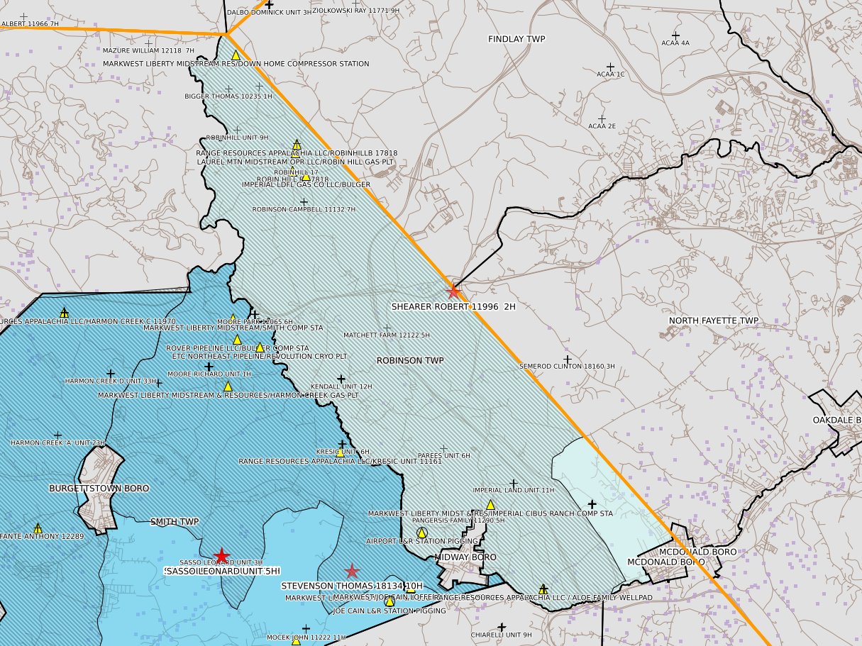 Washington_Robinson_Twp
				          County _epending_udow Permits