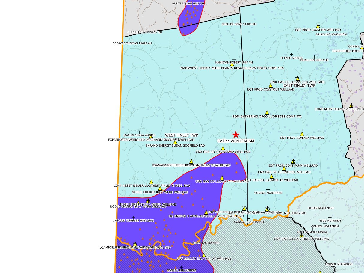 Washington_West_Finley_Twp
				          County _epending_udow Permits