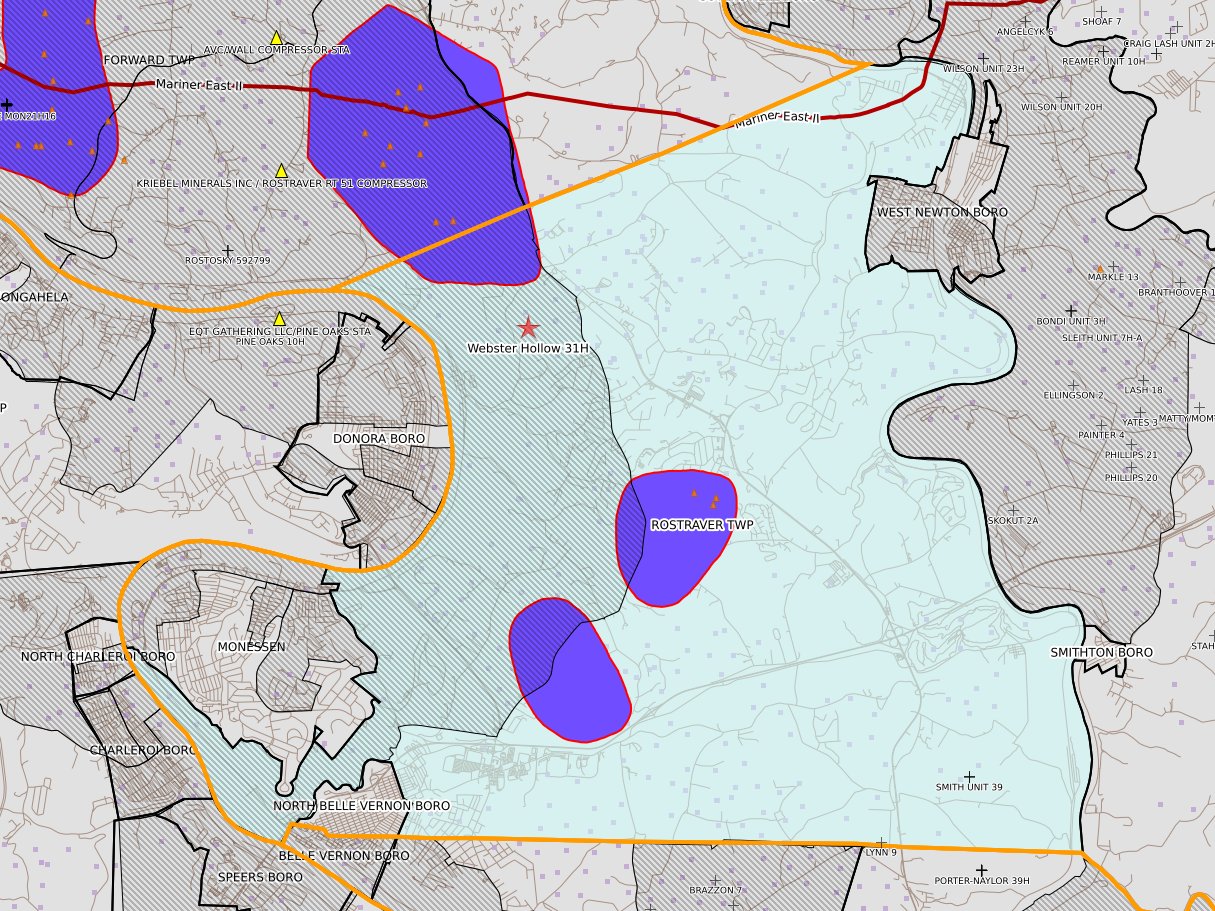 Westmoreland_Rostraver_Twp
				          County _epending_udow Permits