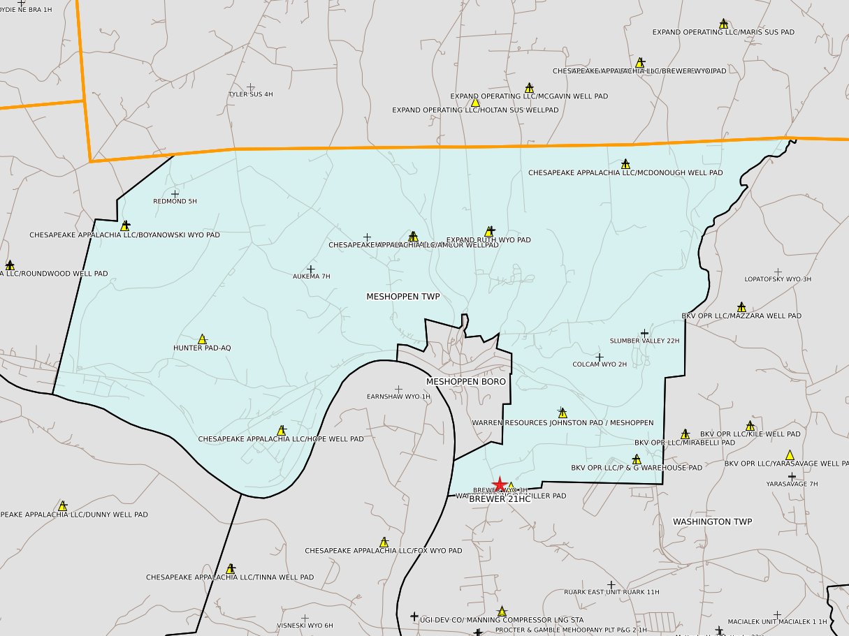 Wyoming_Meshoppen_Twp
				          County _epending_udow Permits