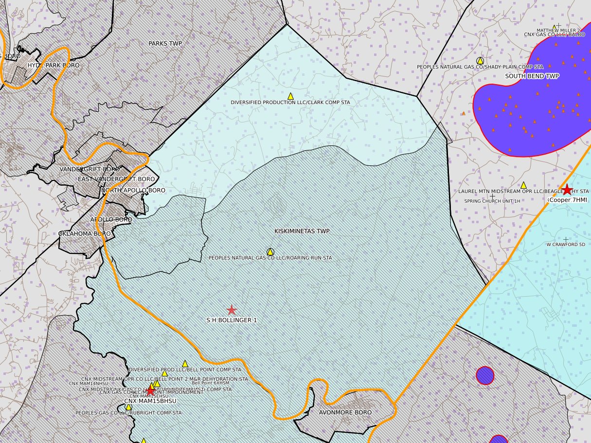 Armstrong_Kiskiminetas_Twp
				          County _og_notifications Permits