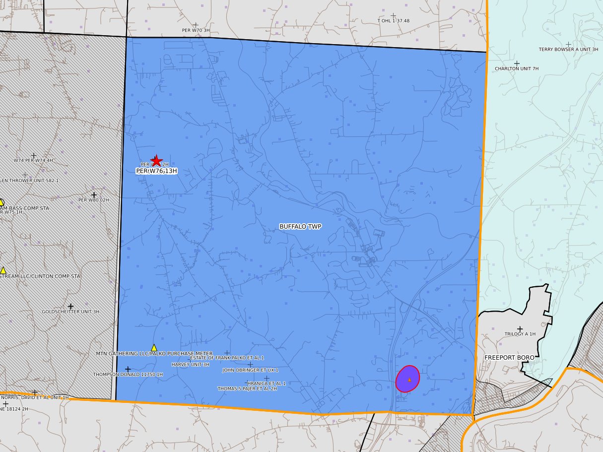 Butler_Buffalo_Twp
				          County _og_notifications Permits