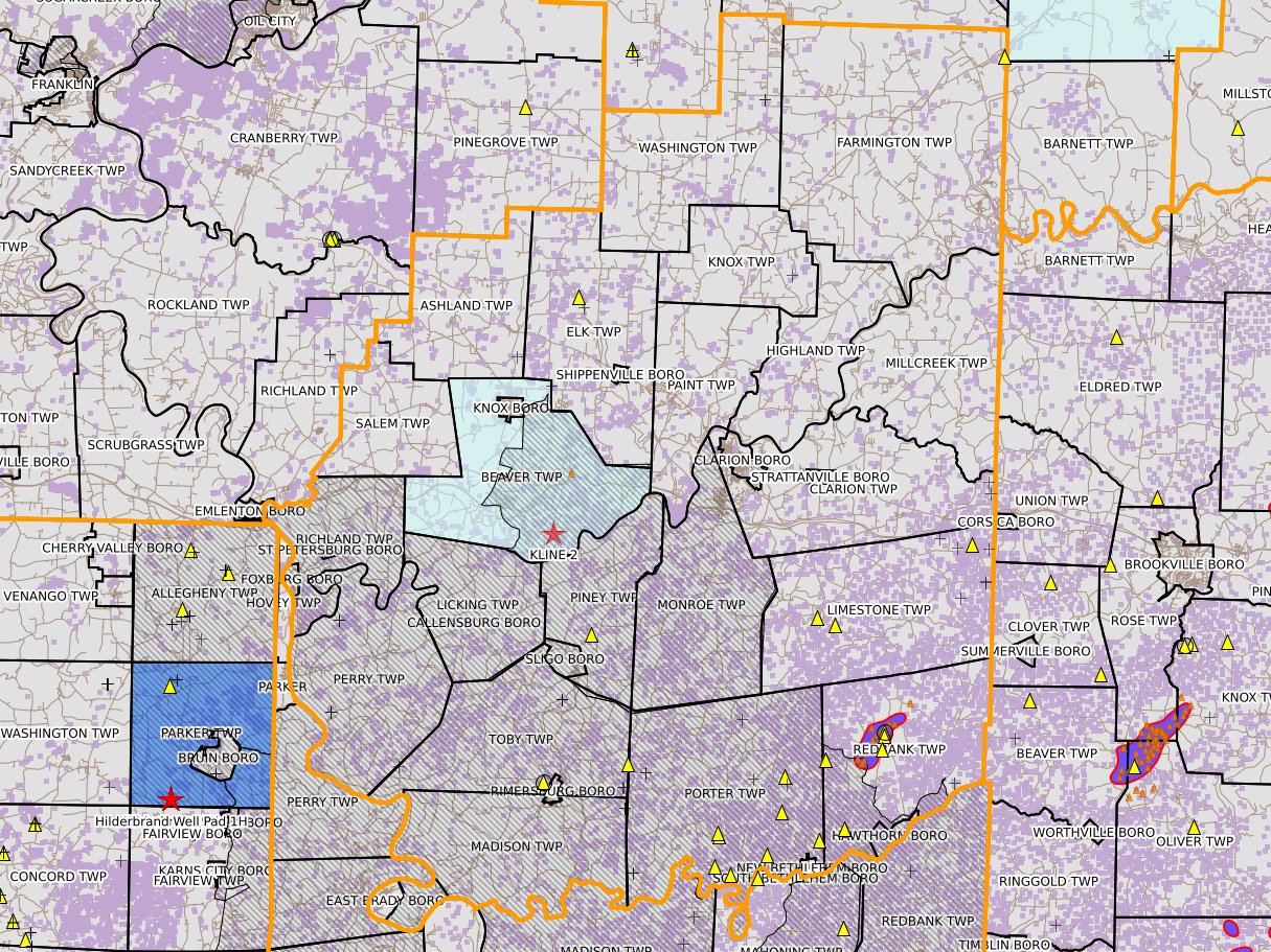Clarion
			          County _og_notifications Permits
