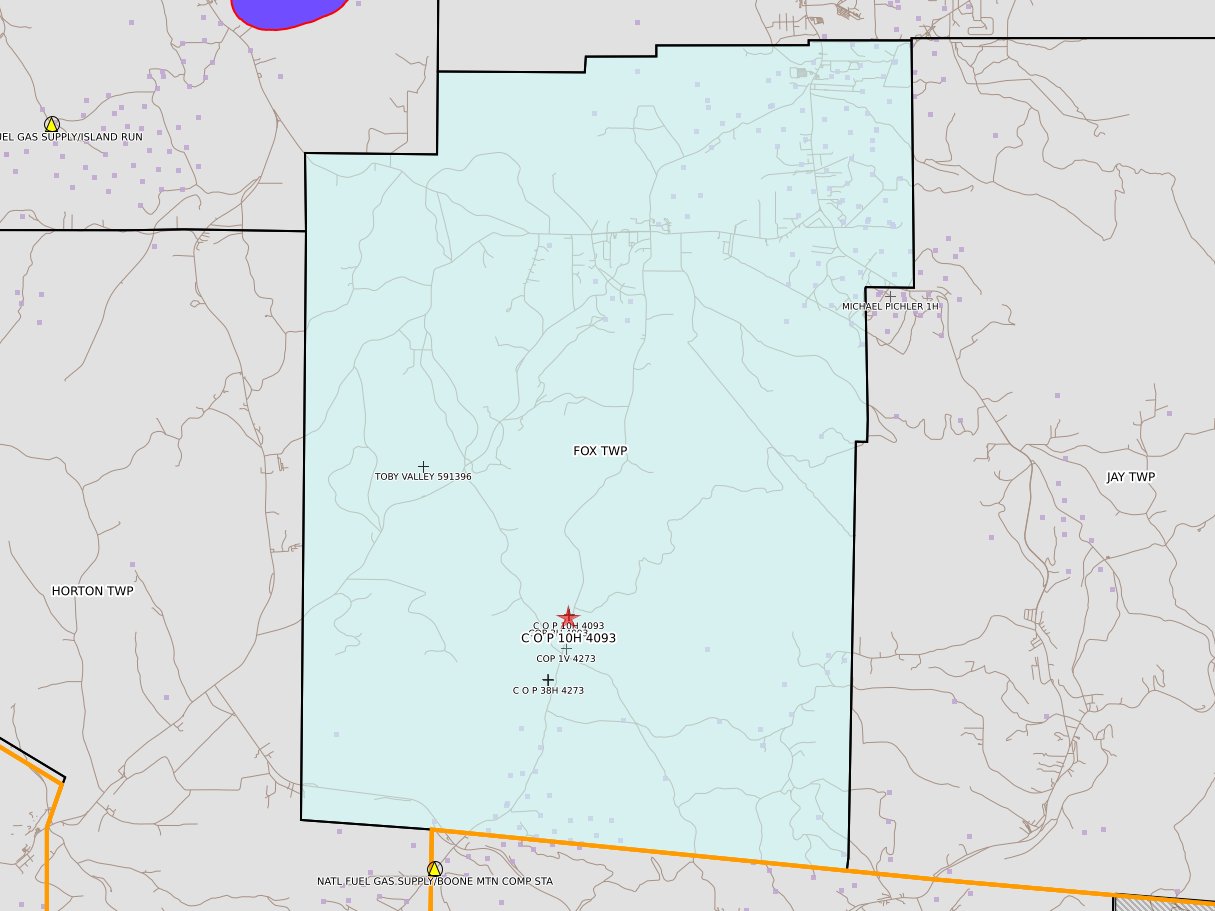 Elk_Fox_Twp
				          County _og_notifications Permits