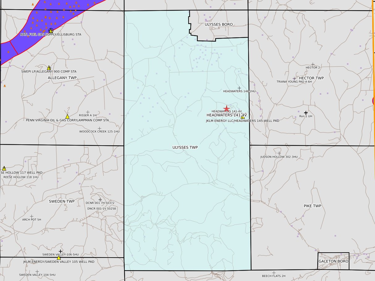 Potter_Ulysses_Twp
				          County _og_notifications Permits
