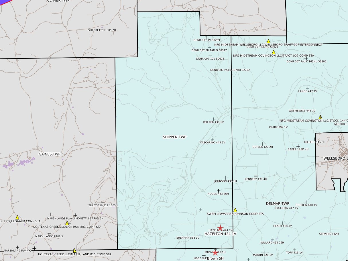 Tioga_Shippen_Twp
				          County _og_notifications Permits