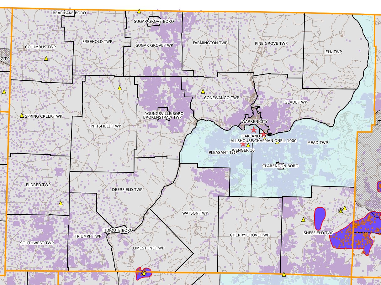 Warren
			          County _og_notifications Permits