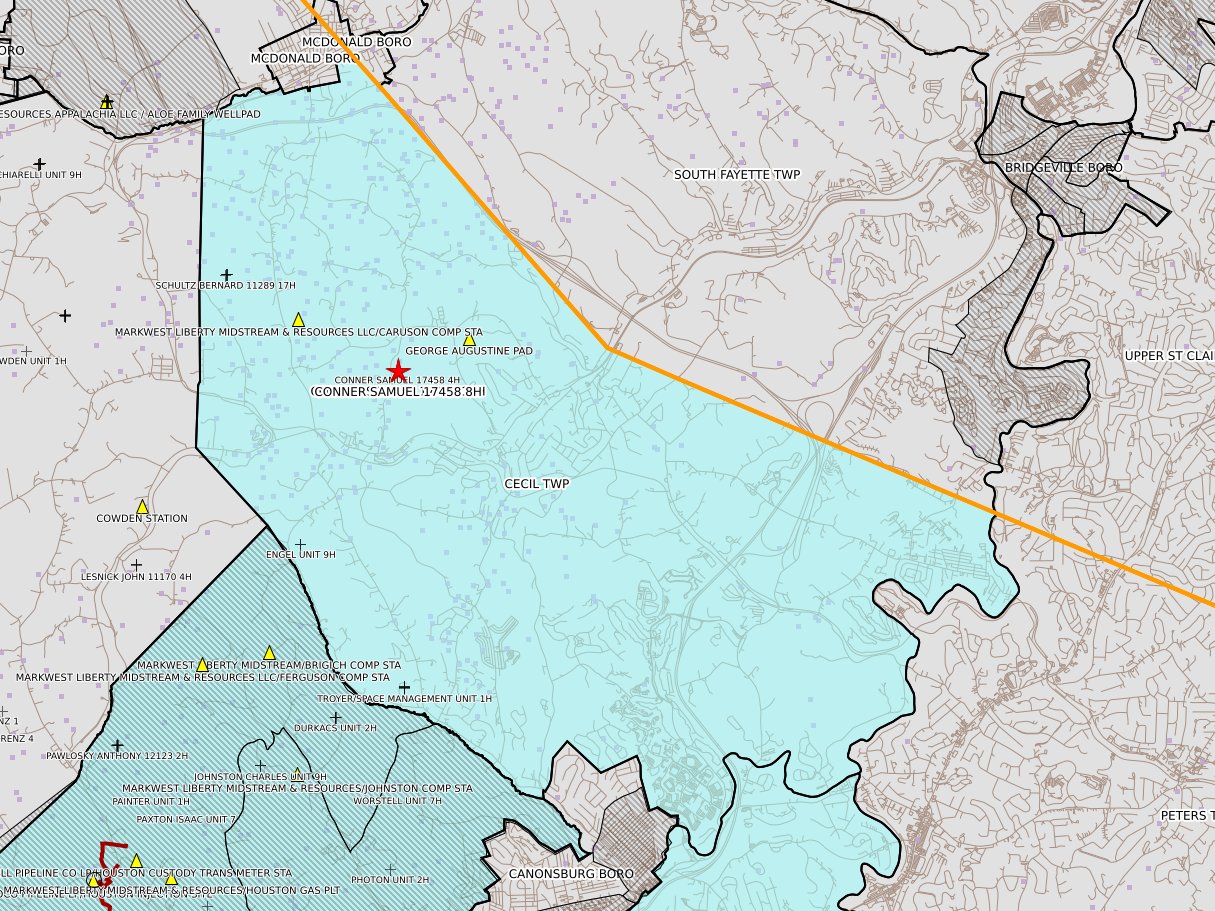 Washington_Cecil_Twp
				          County _og_notifications Permits