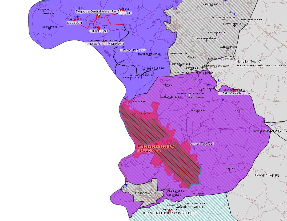 Map Focus 1 11/05/18 -
11/18/18