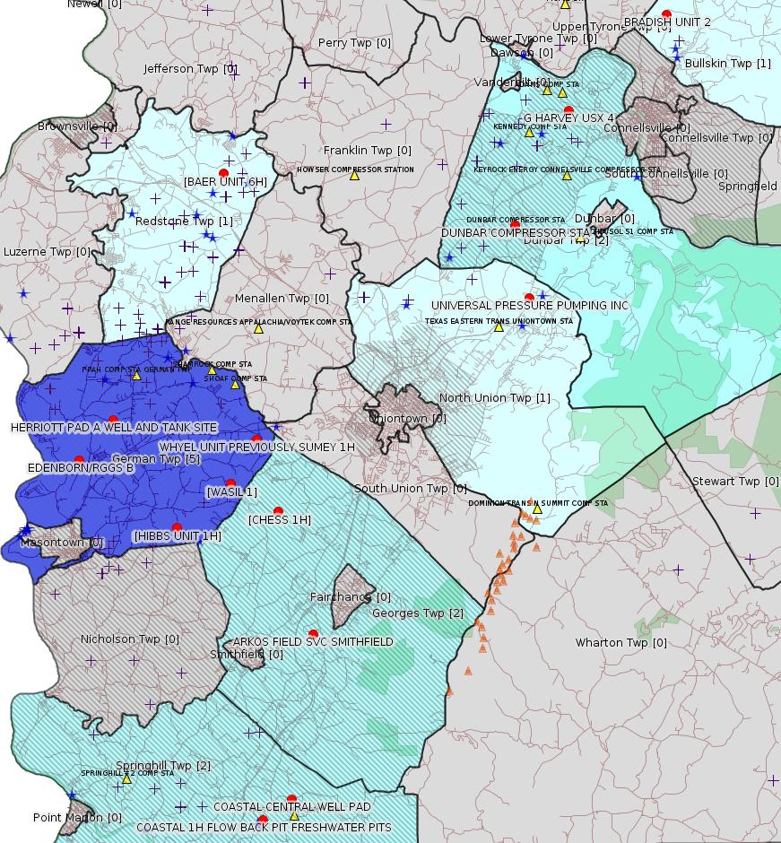Zoomed map 5/7/18 -
5/20/18